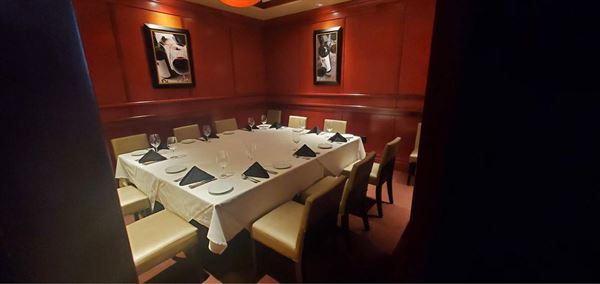 Fleming's Prime Steakhouse & Wine Bar - Providence