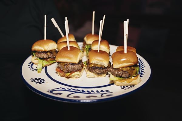 Music For A While - Listening Bar and Lounge