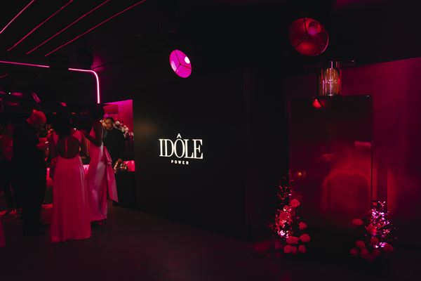 Music For A While - Listening Bar and Lounge