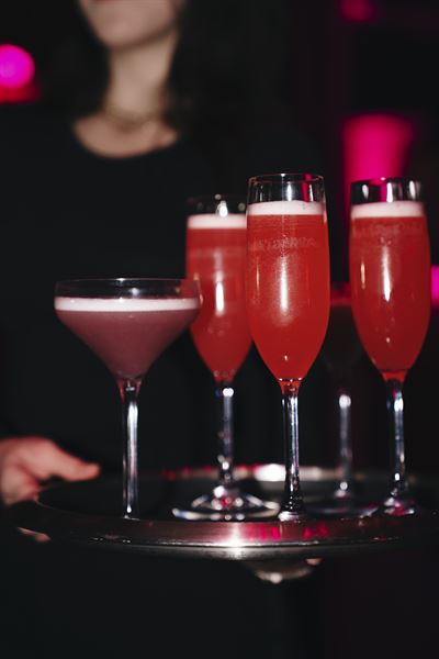 Music For A While - Listening Bar and Lounge