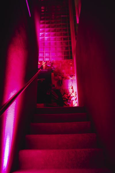 Music For A While - Listening Bar and Lounge