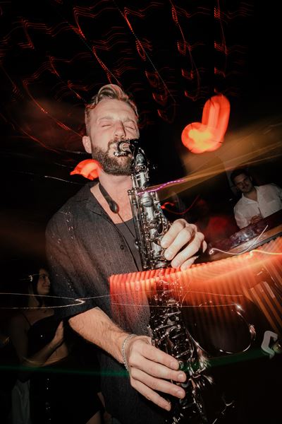 Music For A While - Listening Bar and Lounge