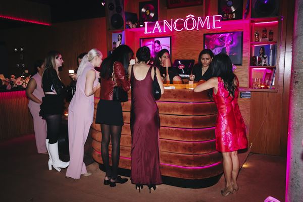 Music For A While - Listening Bar and Lounge