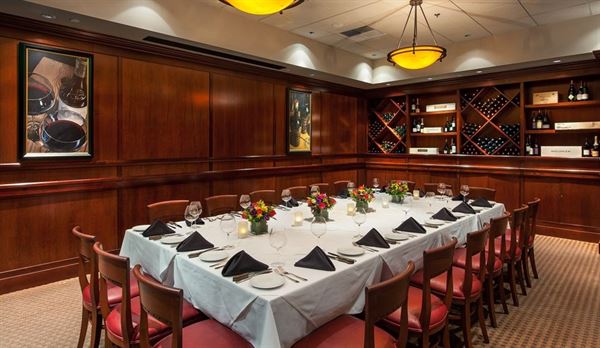 Fleming's Prime Steakhouse & Wine Bar - Raleigh