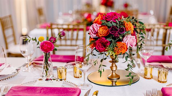 Fleming's Prime Steakhouse & Wine Bar - Raleigh