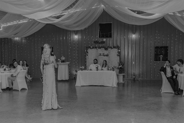 Maples Edge Weddings & Events