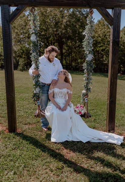 Maples Edge Weddings & Events