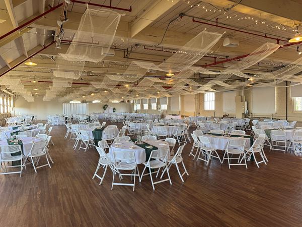 Willamette Heritage Center