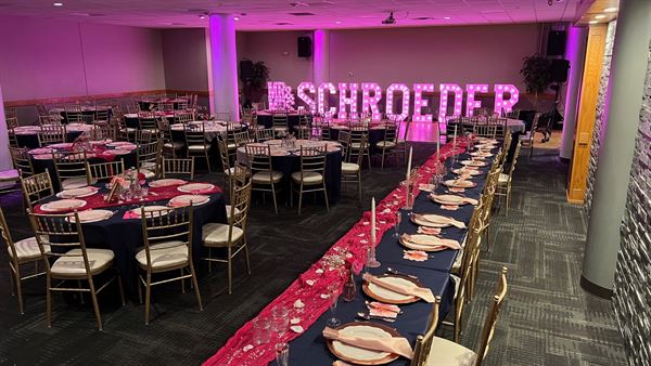 The Apothecary Lofts & Ridnour Room