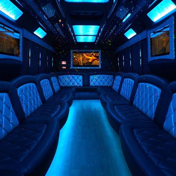 Limousine Anaheim