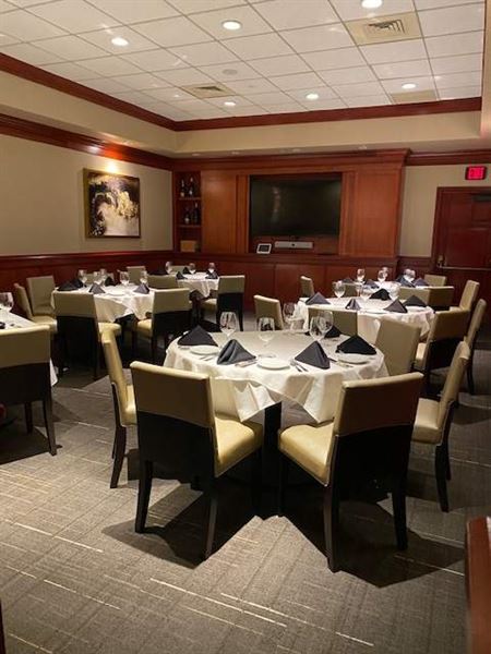 Fleming's Prime Steakhouse & Wine Bar - Radnor