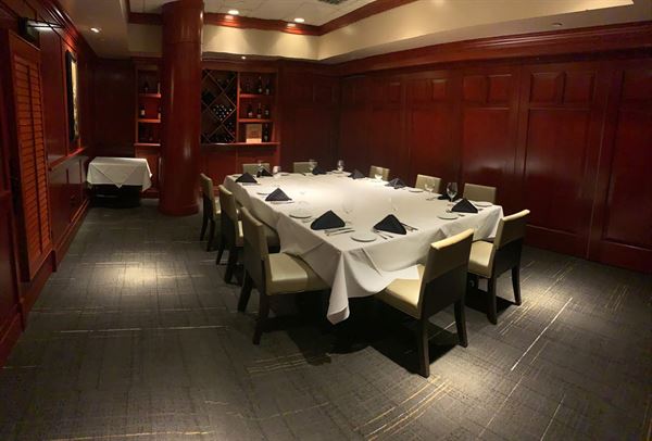 Fleming's Prime Steakhouse & Wine Bar - Radnor