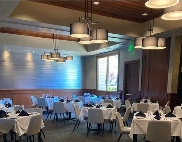 Fleming's Prime Steakhouse & Wine Bar - Palo Alto