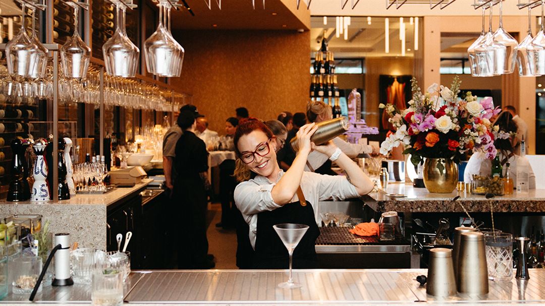 Fleming's Prime Steakhouse & Wine Bar - Rancho Cucamonga - Rancho Cucamonga, CA - Party Venue