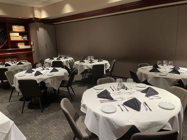 Fleming's Prime Steakhouse & Wine Bar - Rancho Cucamonga