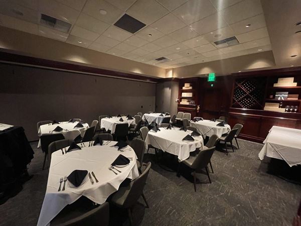 Fleming's Prime Steakhouse & Wine Bar - Rancho Cucamonga