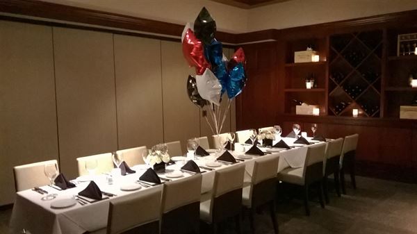 Fleming's Prime Steakhouse & Wine Bar - Summerlin