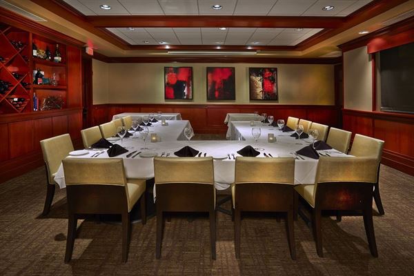 Fleming's Prime Steakhouse & Wine Bar - Summerlin