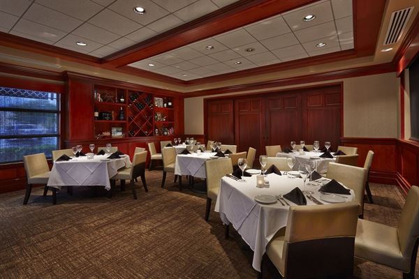 Fleming's Prime Steakhouse & Wine Bar - Summerlin