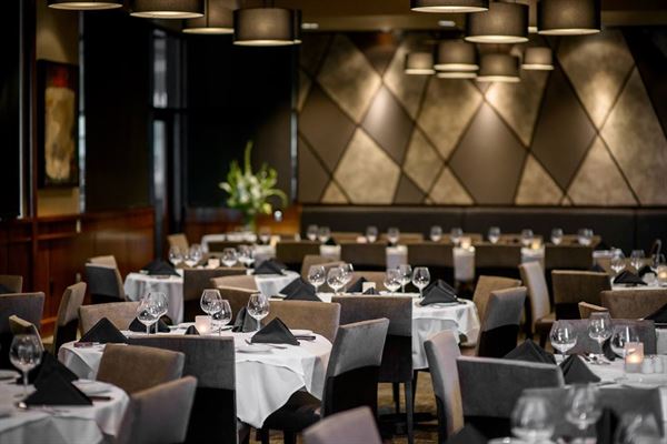 Fleming's Prime Steakhouse & Wine Bar - Summerlin