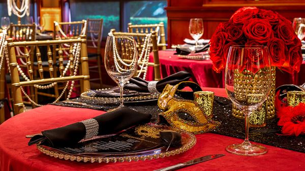 Fleming's Prime Steakhouse & Wine Bar - Houston/River Oaks