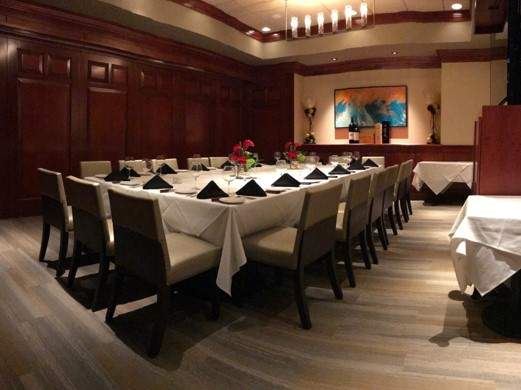 Fleming's Prime Steakhouse & Wine Bar - Houston/River Oaks