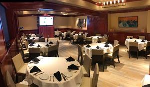 Napa and Sonoma Rooms