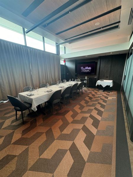 Fleming's Prime Steakhouse & Wine Bar - Tampa