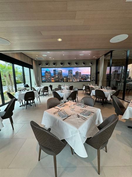 Fleming's Prime Steakhouse & Wine Bar - Tampa