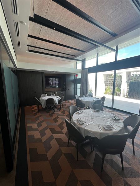 Fleming's Prime Steakhouse & Wine Bar - Tampa