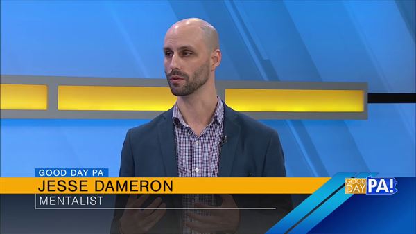 Interactive Entertainment, Jesse Dameron