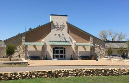 John Knox Memorial Center