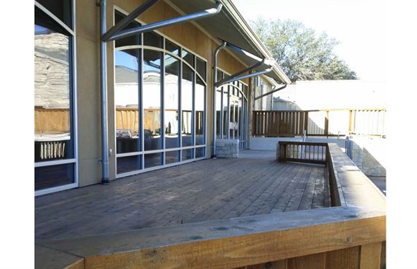 John Knox Memorial Center