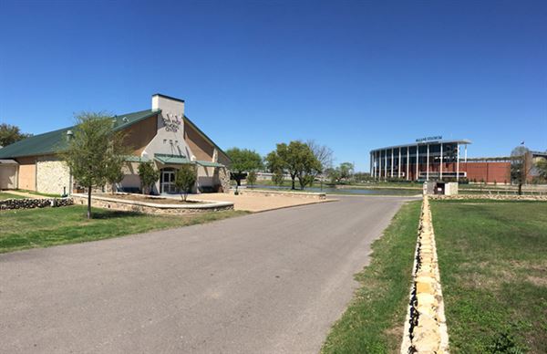 John Knox Memorial Center