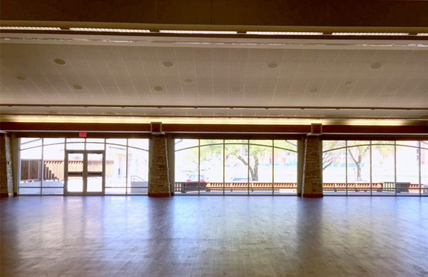 John Knox Memorial Center