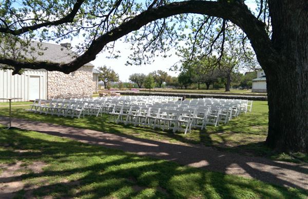 John Knox Memorial Center