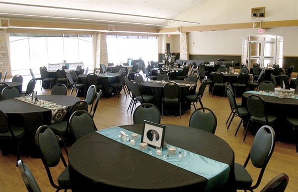 John Knox Memorial Center