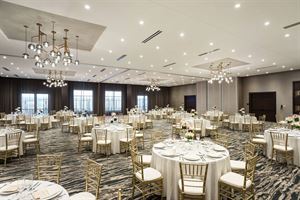 Wachusett Ballroom