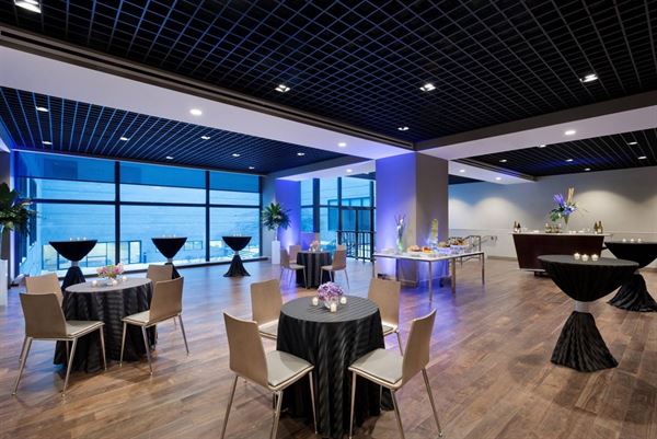 Hyatt Regency Schaumburg, Chicago