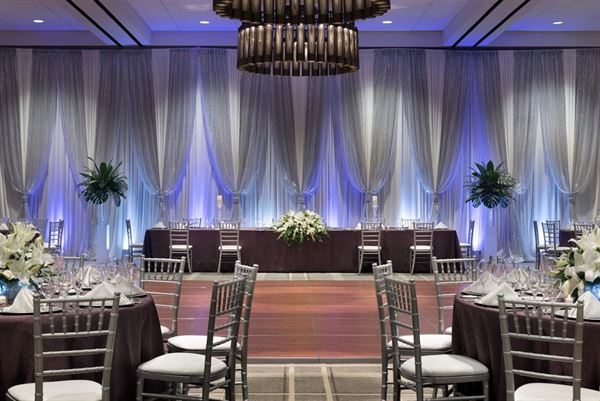 Hyatt Regency Schaumburg, Chicago