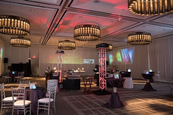 Hyatt Regency Schaumburg, Chicago