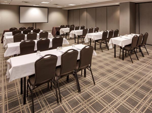 Hyatt Regency Schaumburg, Chicago