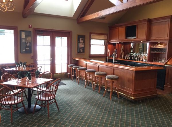 Centennial Golf Club
