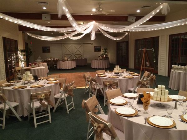 Centennial Golf Club