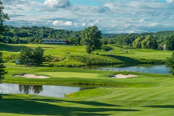 Centennial Golf Club