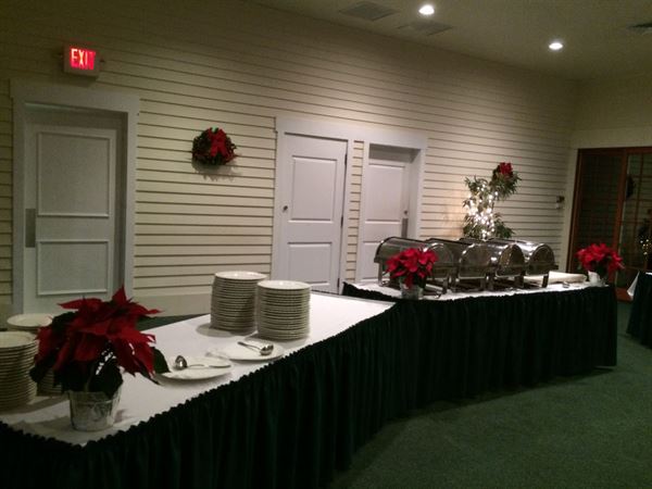 Centennial Golf Club