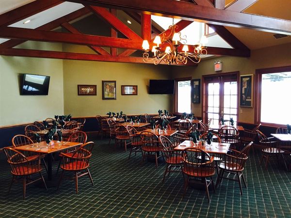 Centennial Golf Club