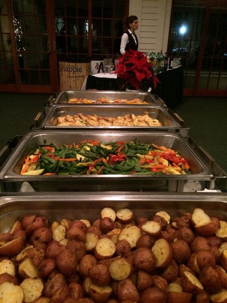 Centennial Golf Club