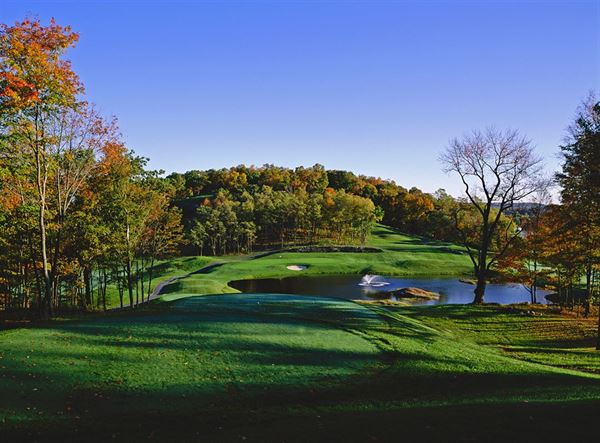 Centennial Golf Club