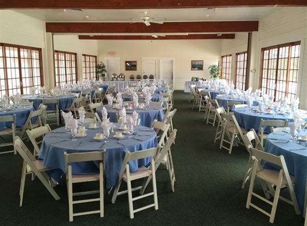 Centennial Golf Club